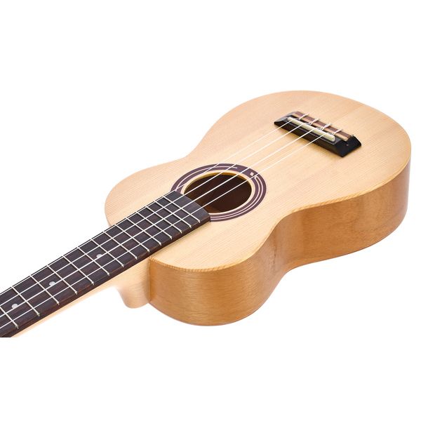 Thomann Europe Soprano Ukulele