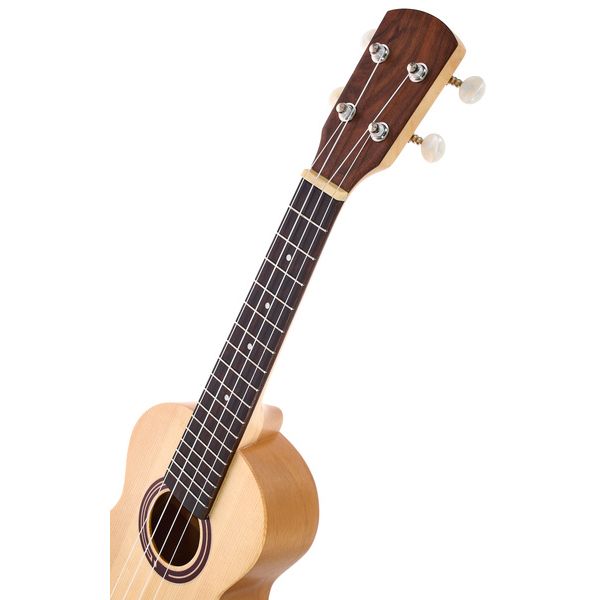 Thomann Europe Soprano Ukulele