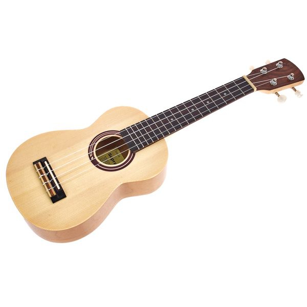 Thomann Europe Soprano Ukulele