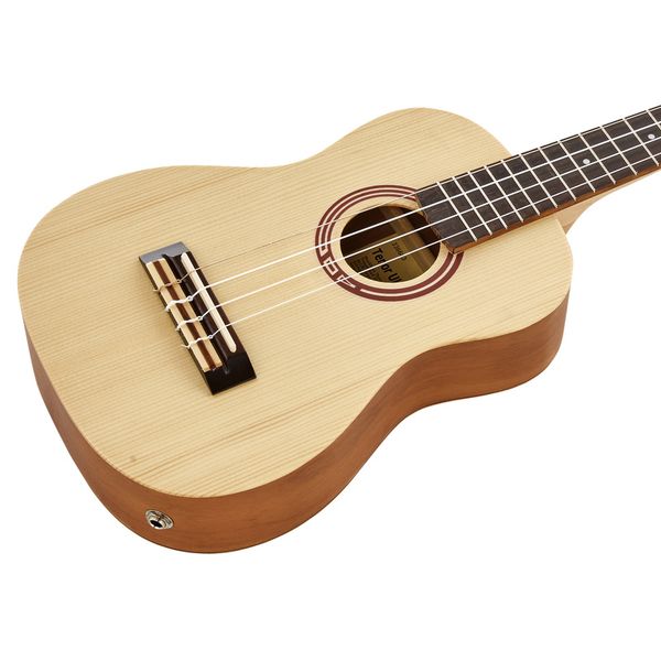 Thomann Tenor Ukulele with PU