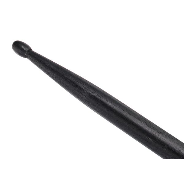 Vic Firth 2BB Nova Hickory Wood Black