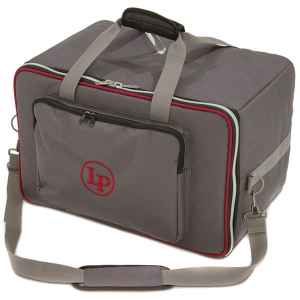 Meinl Percussion Cajon Box Drum Bag, Professional Standard Size-Heavy Duty  Nylon, Shoulder Strap and Strong Carrying Grip, MCJB - Pineville Music