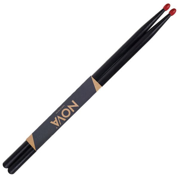 Vic Firth 7ANB Nova Hickory Nylon Black