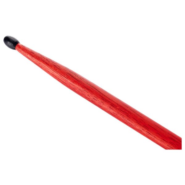 Vic Firth 7ANR Nova Hickory Nylon Red
