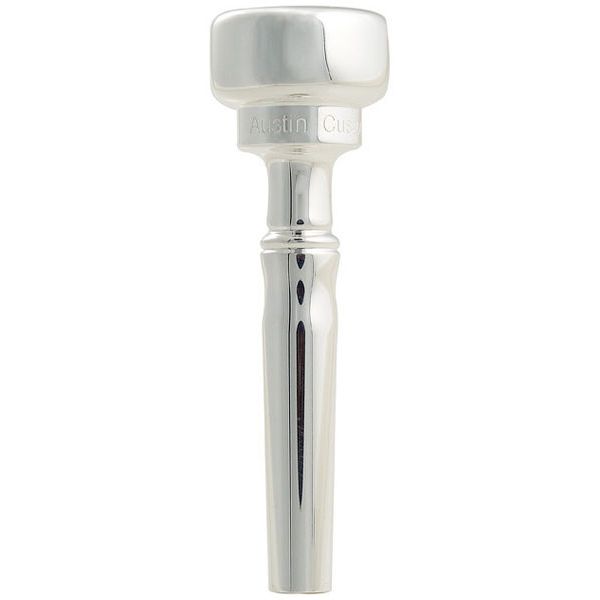 Breslmair Trumpet Mouthpiece G4 – Thomann België