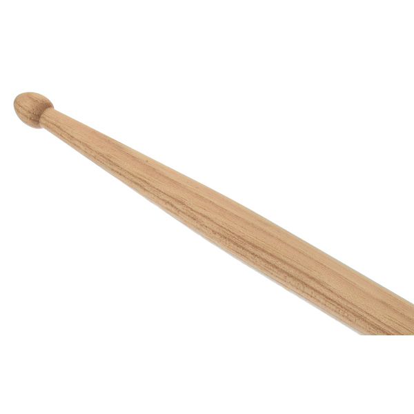 Rohema 2B Hickory lacquer finish