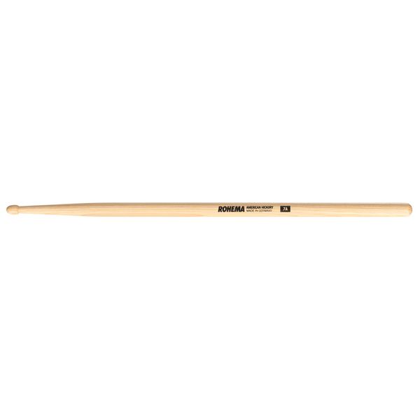 Rohema 7A Hickory lacquer finish