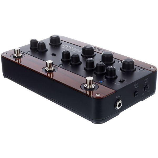 Fishman Tone AFX DEQ – Thomann UK