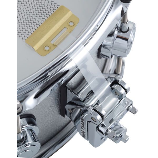 DW 13"x5,5" Aluminium Snare