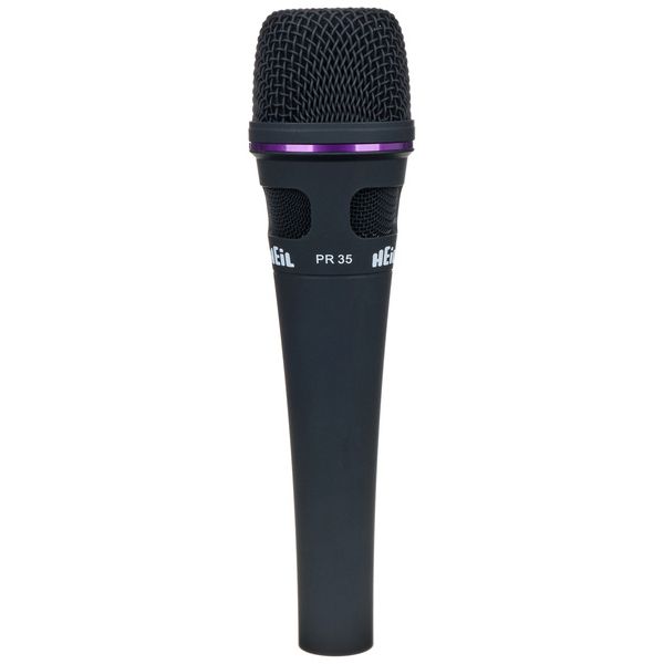 Heil Sound PR35