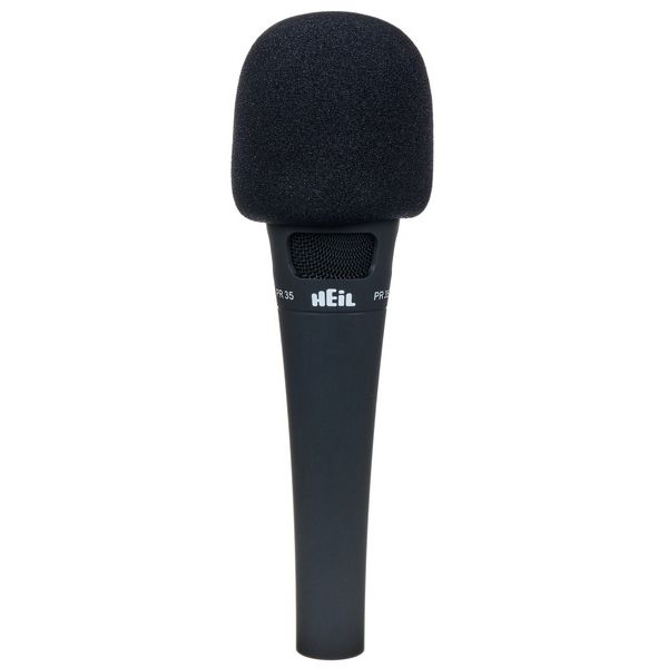 Heil Sound PR35