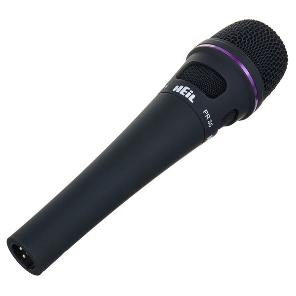 Heil Sound PR35