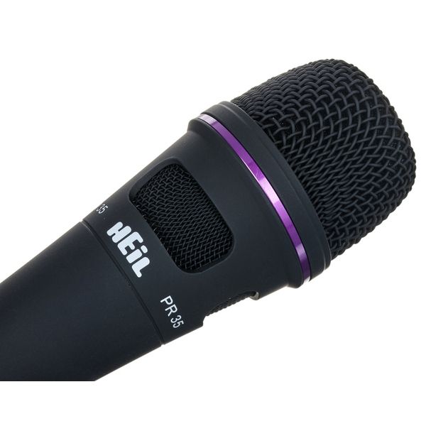 Heil Sound PR35