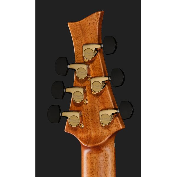 Cuntz Guitars CWG-23S Muving Custom