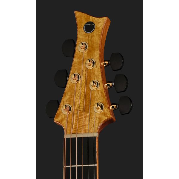 Cuntz Guitars CWG-23S Muving Custom