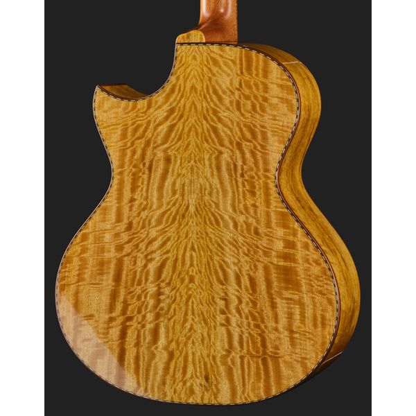 Cuntz Guitars CWG-23S Muving Custom