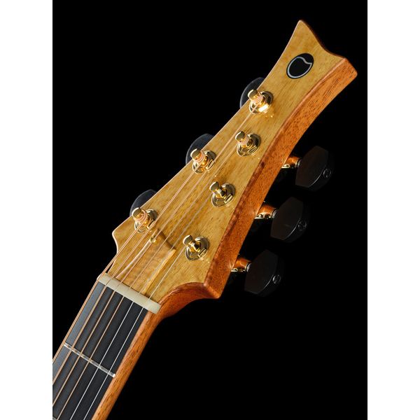 Cuntz Guitars CWG-23S Muving Custom