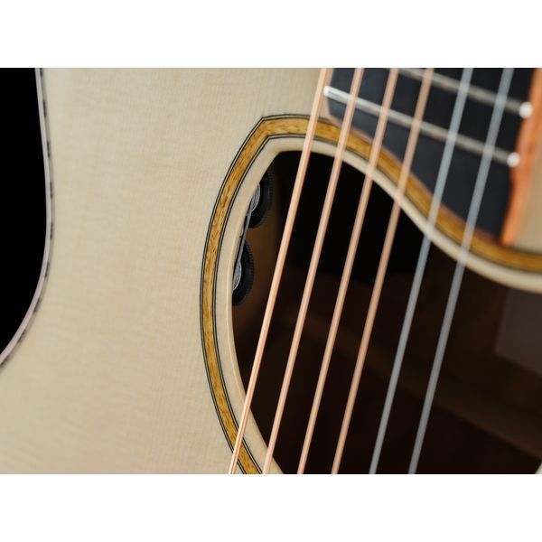 Cuntz Guitars CWG-23S Muving Custom