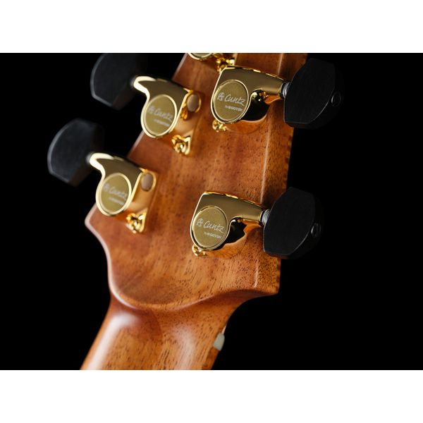 Cuntz Guitars CWG-23S Muving Custom