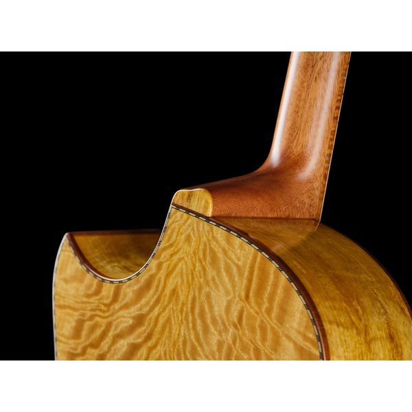 Cuntz Guitars CWG-23S Muving Custom