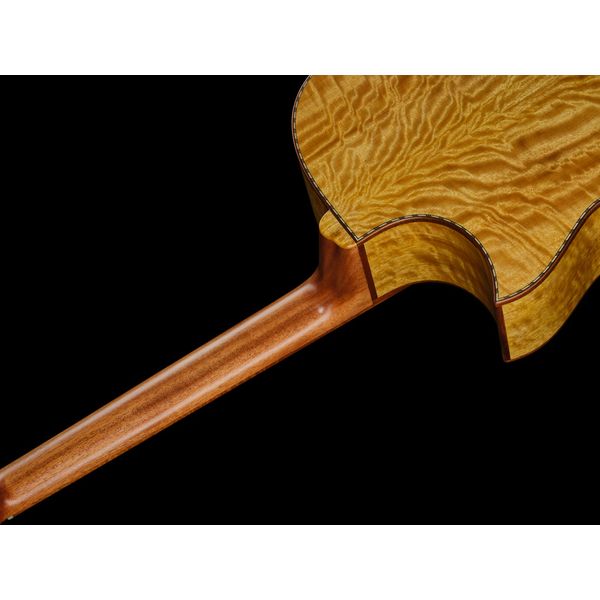 Cuntz Guitars CWG-23S Muving Custom