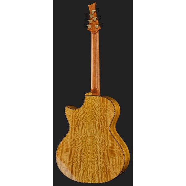 Cuntz Guitars CWG-23S Muving Custom