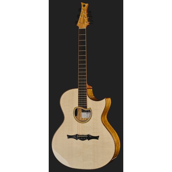 Cuntz Guitars CWG-23S Muving Custom