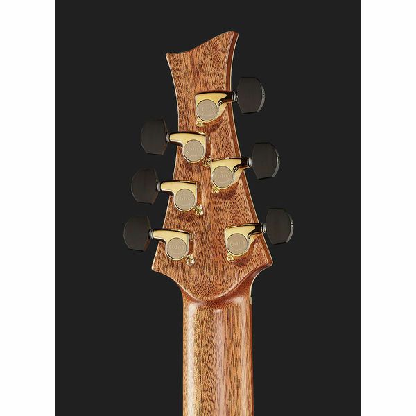 Cuntz Guitars CWG-23S Pommele Custom