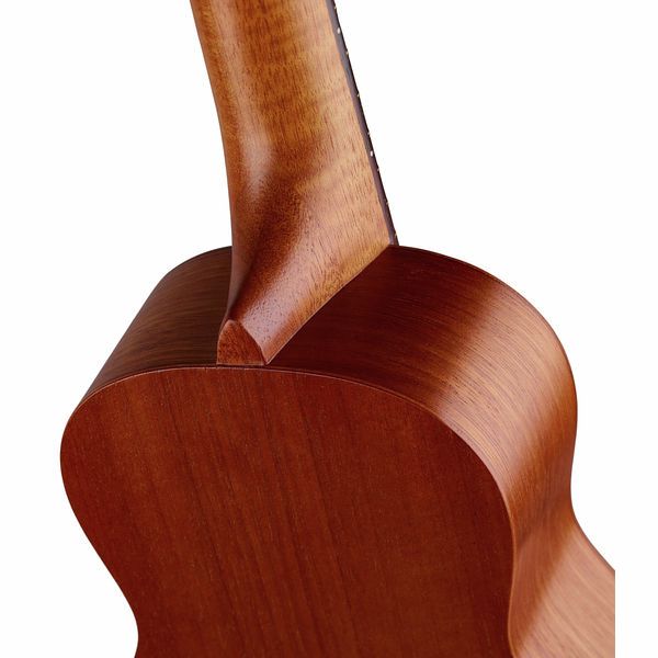 Luna Guitars Uke Tribal Turtle Soprano Pack