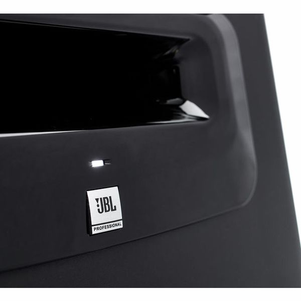 JBL LSR310S Studio Subwoofer Overview - Sweetwater at Winter NAMM