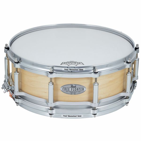 Pearl 14"x05" Free Floating Snare