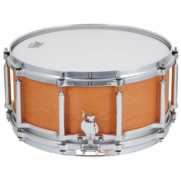 Pearl 5x14 1mm Task-Specific Free Floating Brass Snare Drum