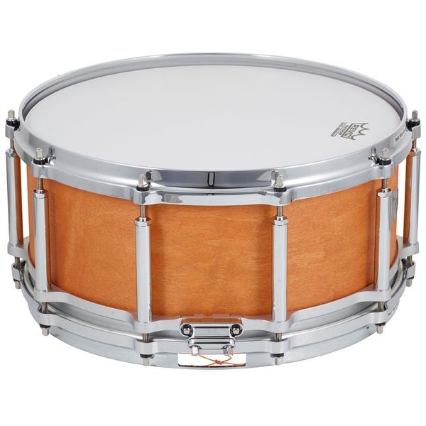 Pearl 14x6,5 Free Floating Snare – Thomann United States