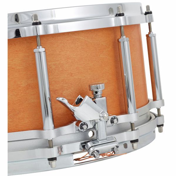 Pearl 14x6,5 Free Floating Snare – Thomann Elláda