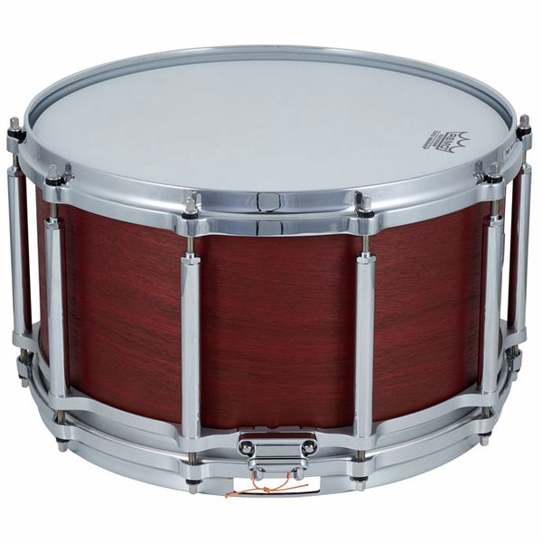 Pearl Task Specific Free Floating Mahogany Snare Drum - 14x8