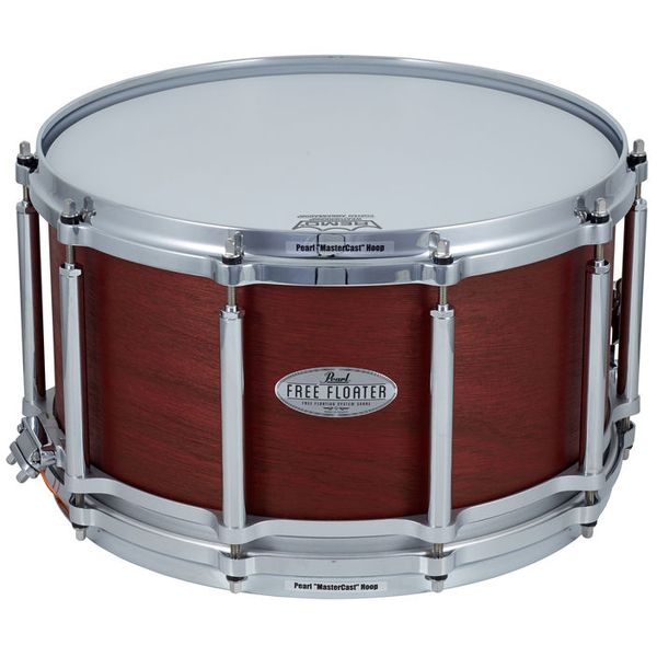 Pearl 14"x08" Free Floating Snare