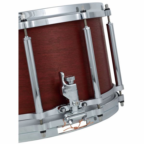 Pearl 14"x08" Free Floating Snare