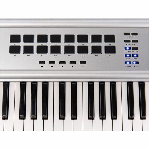 Swissonic ControlKey 88