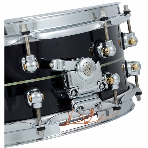 Pearl 14"x05" Hybrid Kapur Snare