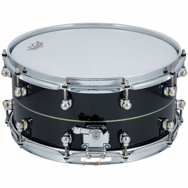 Pearl 14"x6,5" Hybrid Kapur Snare