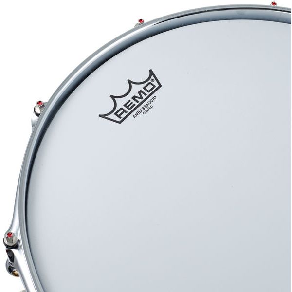 Pearl 14"x6,5" Hybrid Kapur Snare