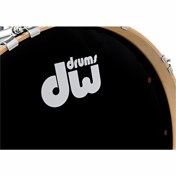 DW Finish Ply Black Oyster
