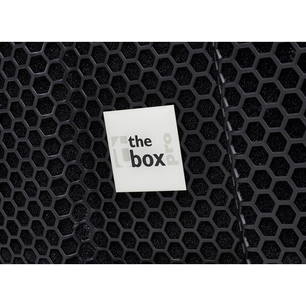 the box pro TP 118/800 A