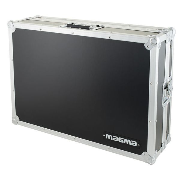 Magma Workstation DDJ-SR