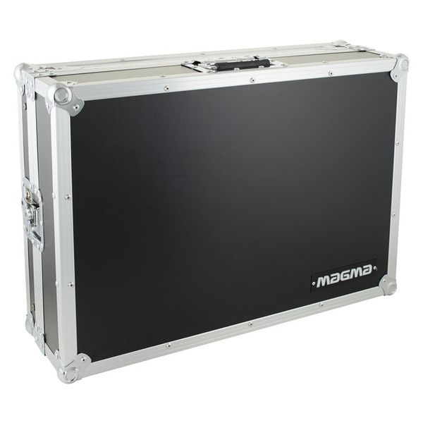 Magma Workstation DDJ-SR