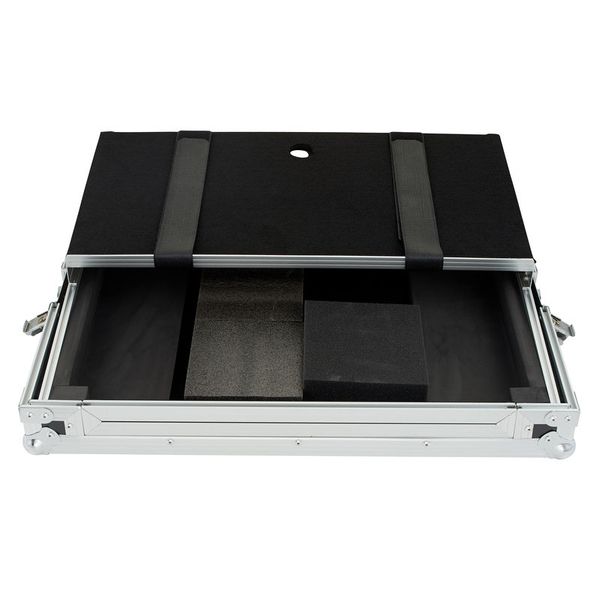 Magma Workstation DDJ-SR