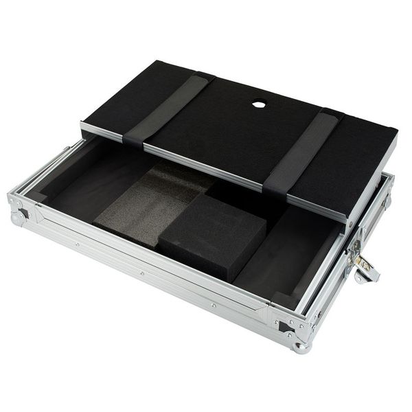 Magma Workstation DDJ-SR