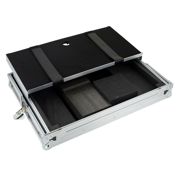 Magma Workstation DDJ-SR