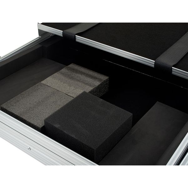 Magma Workstation DDJ-SR