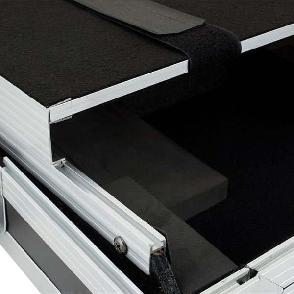 Magma Workstation DDJ-SR